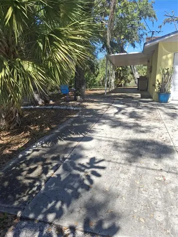 4503 Edith Street New Port Richey FL 34652