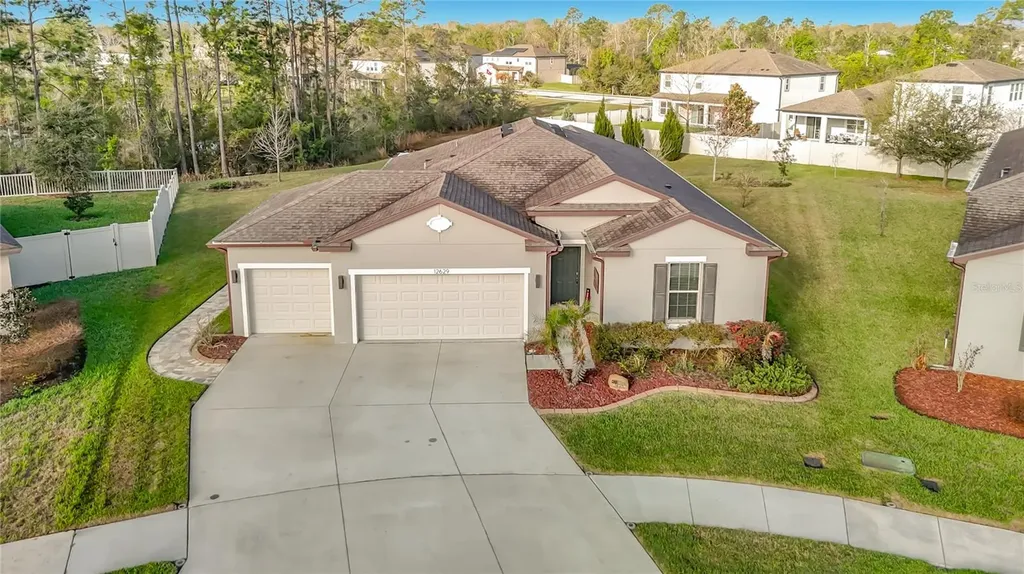 12629 Palapa Loop Spring Hill FL 34610