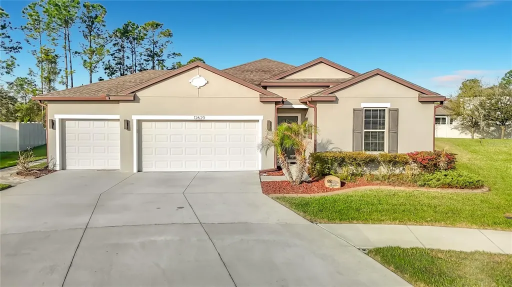 12629 Palapa Loop Spring Hill FL 34610