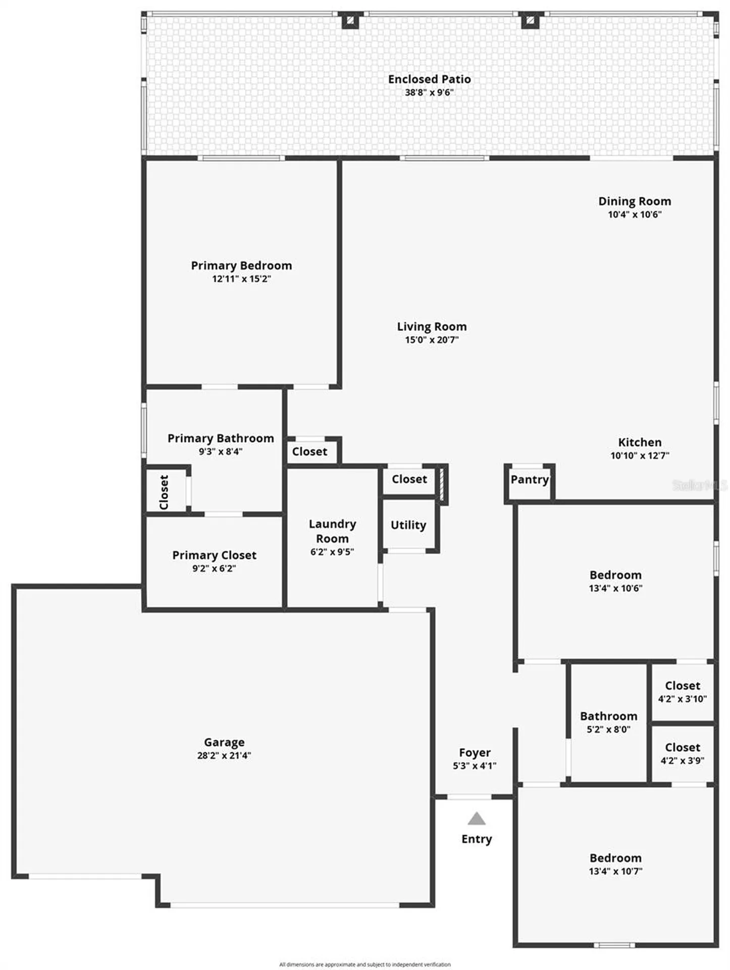 12629 Palapa Loop Spring Hill FL 34610