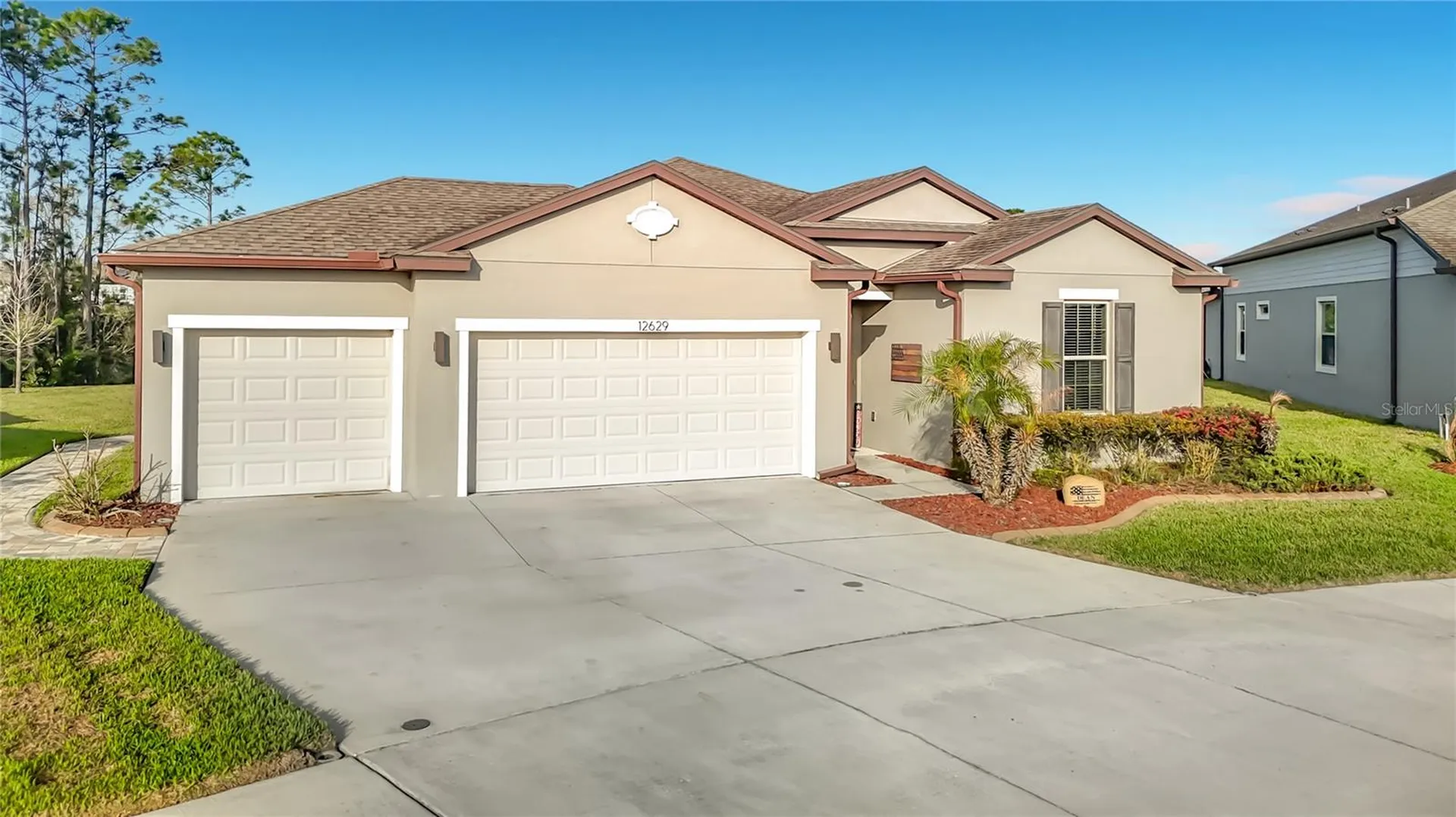 12629 Palapa Loop Spring Hill FL 34610
