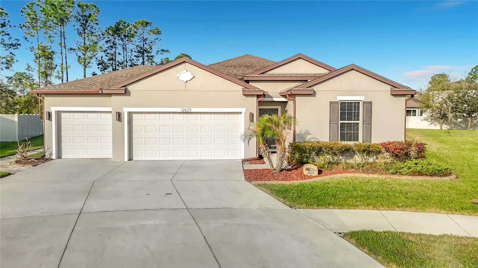 12629 Palapa Loop Spring Hill FL 34610