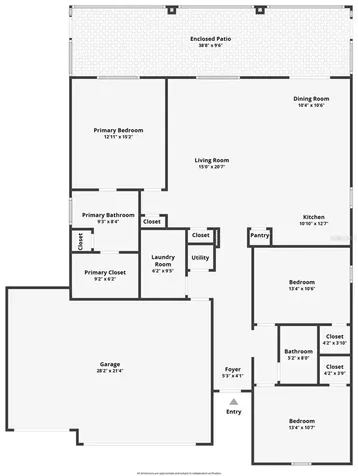 12629 Palapa Loop Spring Hill FL 34610
