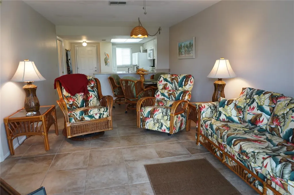25275 Rampart Boulevard Punta Gorda FL 33983