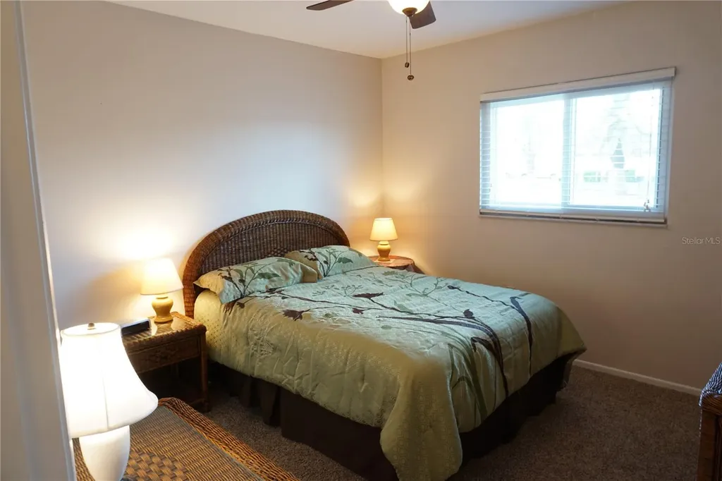 25275 Rampart Boulevard Punta Gorda FL 33983