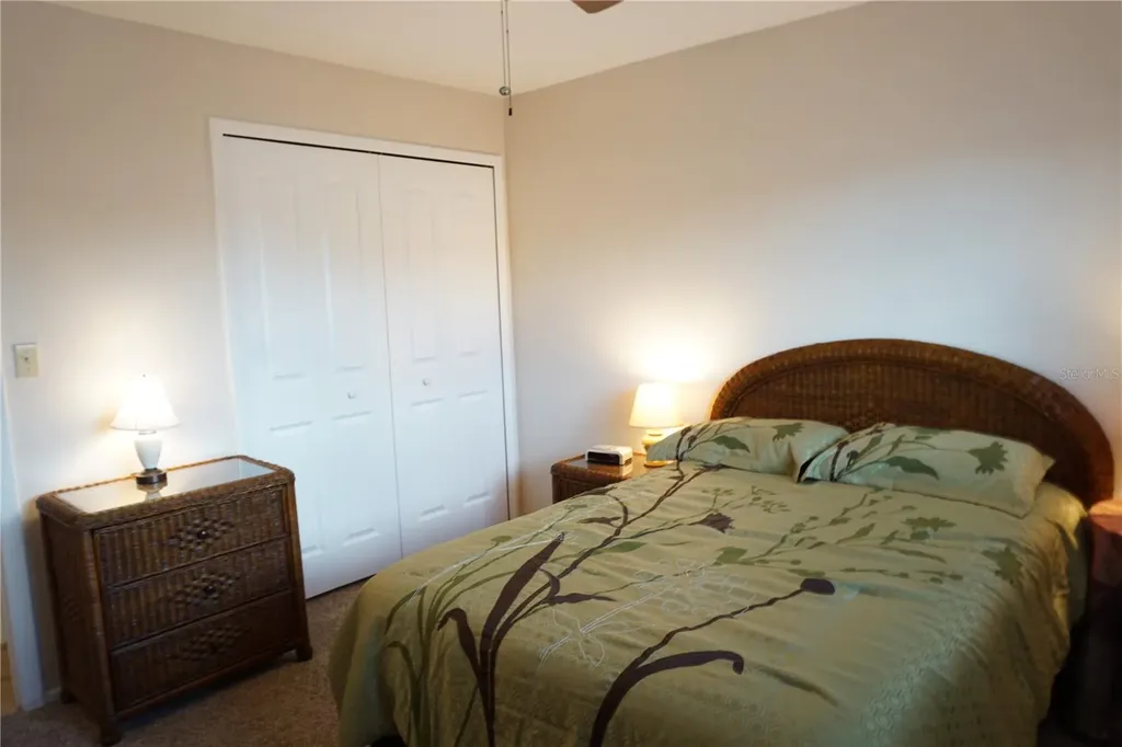 25275 Rampart Boulevard Punta Gorda FL 33983
