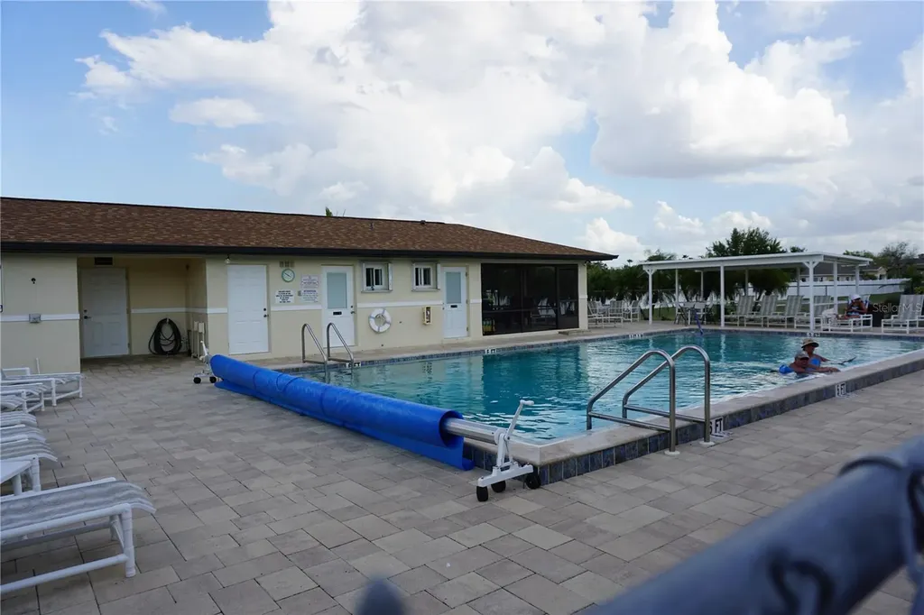 25275 Rampart Boulevard Punta Gorda FL 33983