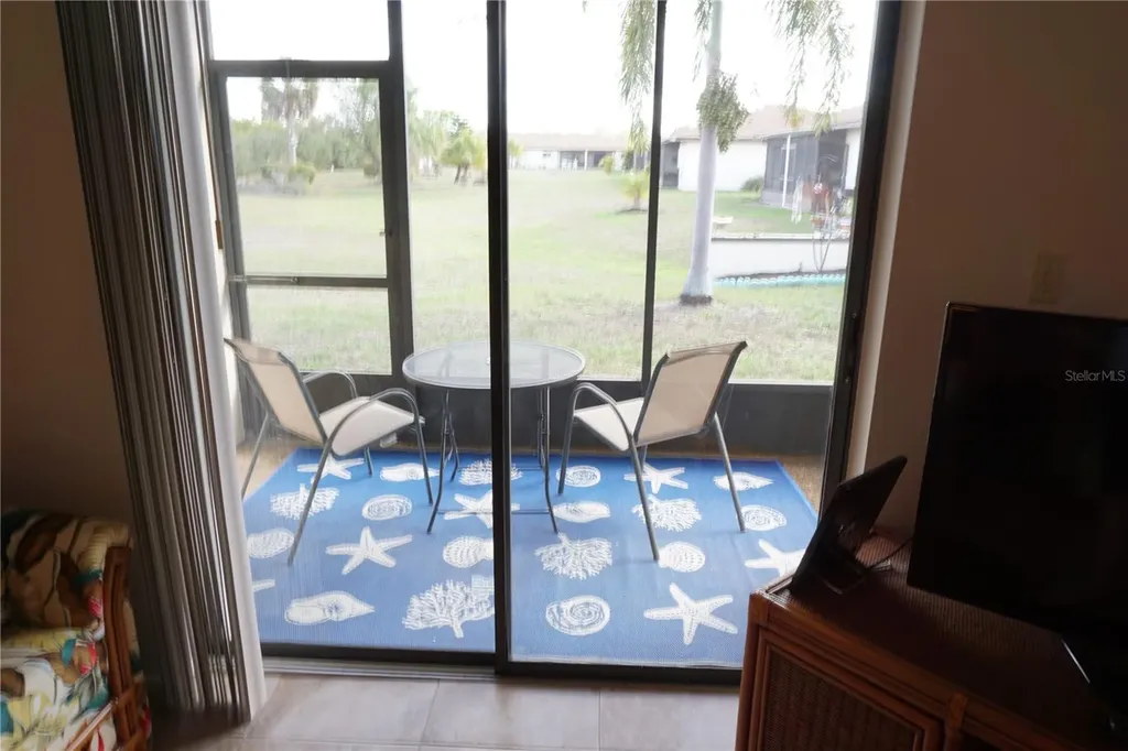 25275 Rampart Boulevard Punta Gorda FL 33983