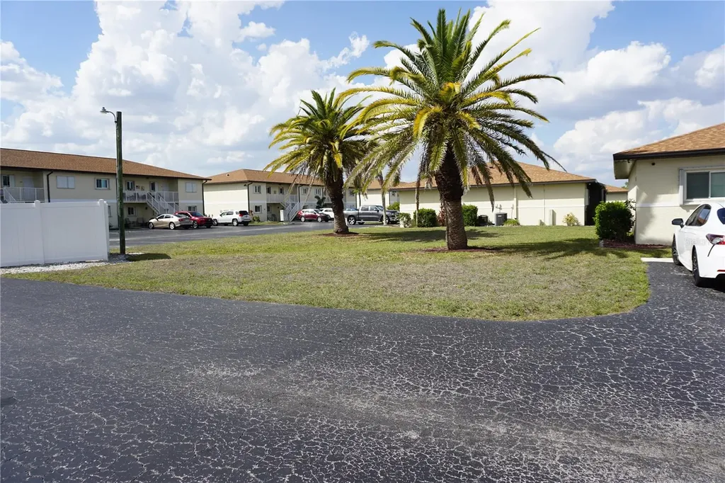 25275 Rampart Boulevard Punta Gorda FL 33983