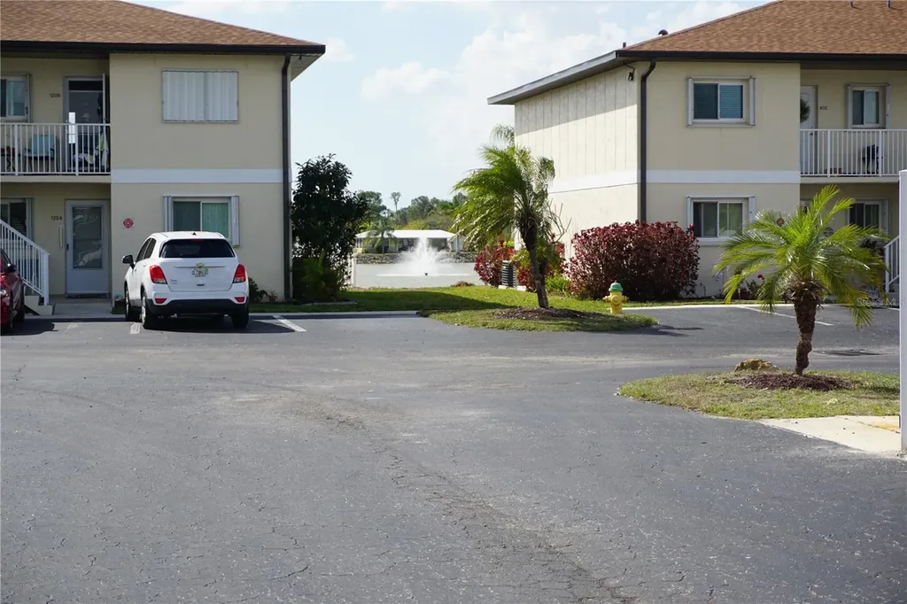 25275 Rampart Boulevard Punta Gorda FL 33983