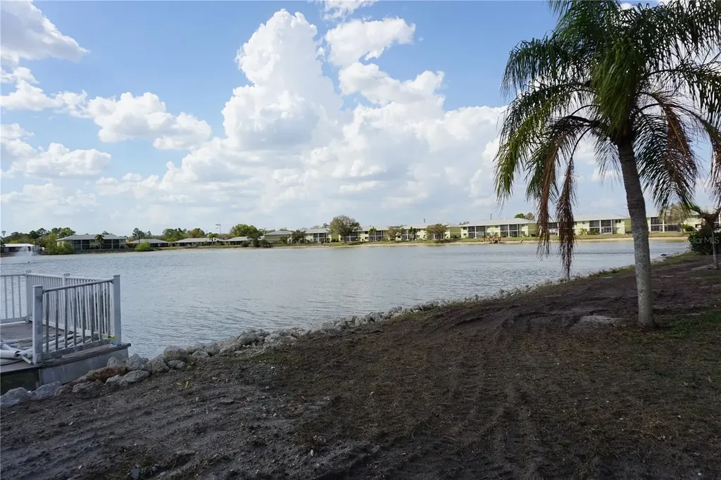 25275 Rampart Boulevard Punta Gorda FL 33983
