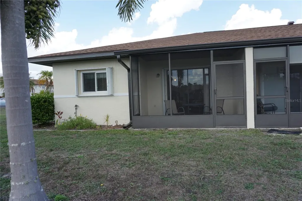 25275 Rampart Boulevard Punta Gorda FL 33983