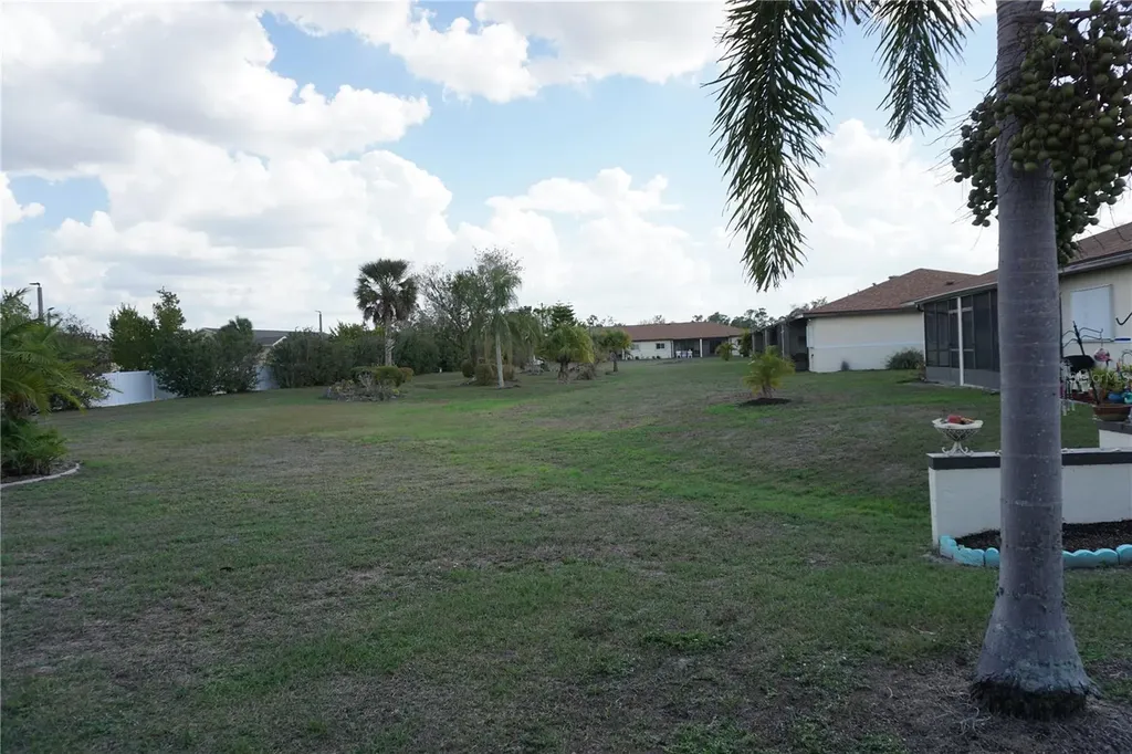 25275 Rampart Boulevard Punta Gorda FL 33983