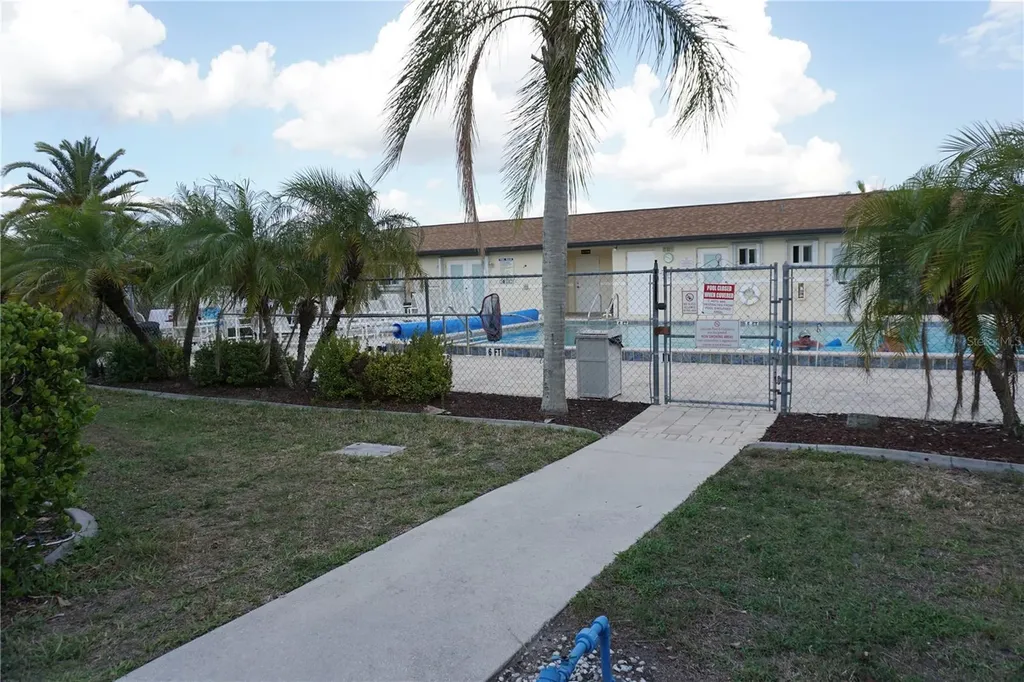 25275 Rampart Boulevard Punta Gorda FL 33983