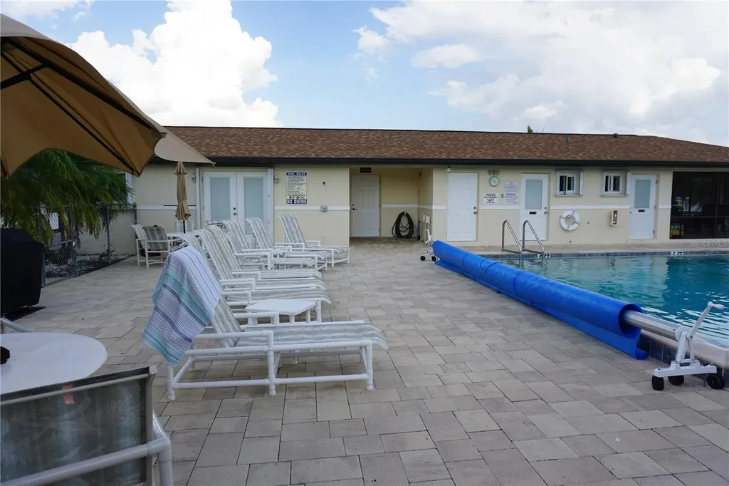 25275 Rampart Boulevard Punta Gorda FL 33983