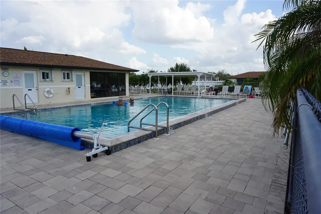 25275 Rampart Boulevard Punta Gorda FL 33983