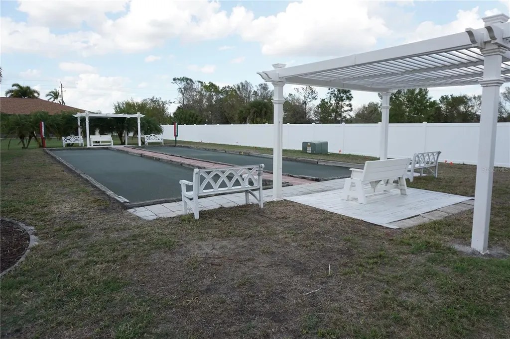 25275 Rampart Boulevard Punta Gorda FL 33983