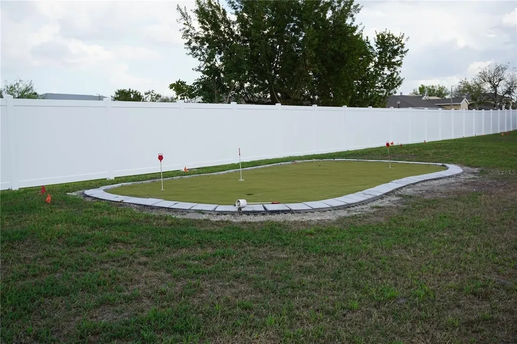 25275 Rampart Boulevard Punta Gorda FL 33983