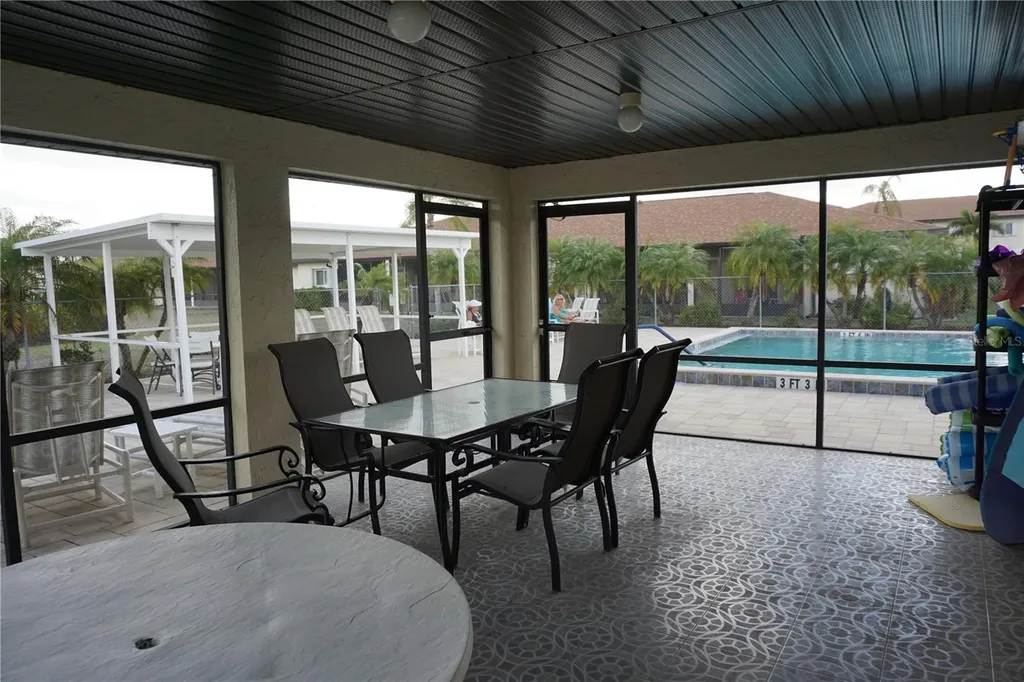 25275 Rampart Boulevard Punta Gorda FL 33983