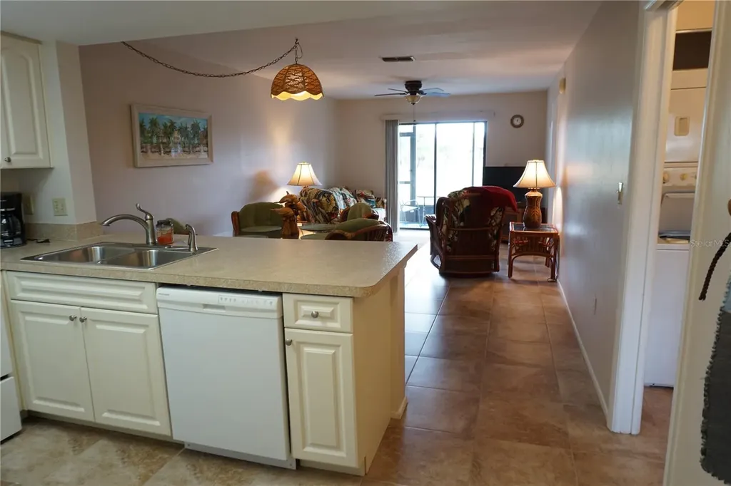 25275 Rampart Boulevard Punta Gorda FL 33983