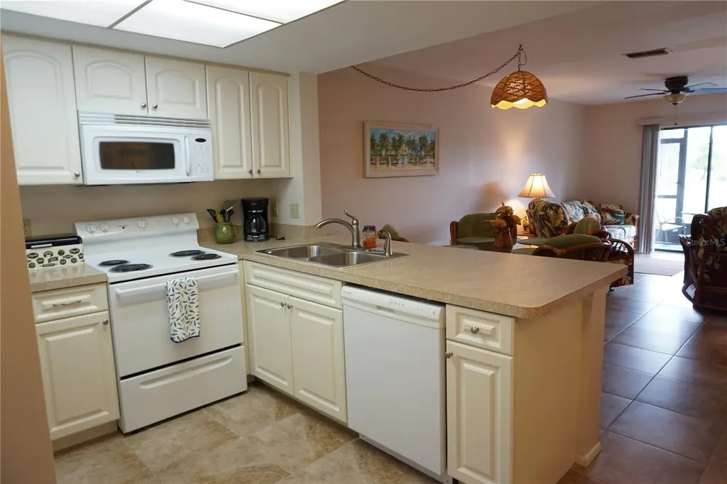 25275 Rampart Boulevard Punta Gorda FL 33983