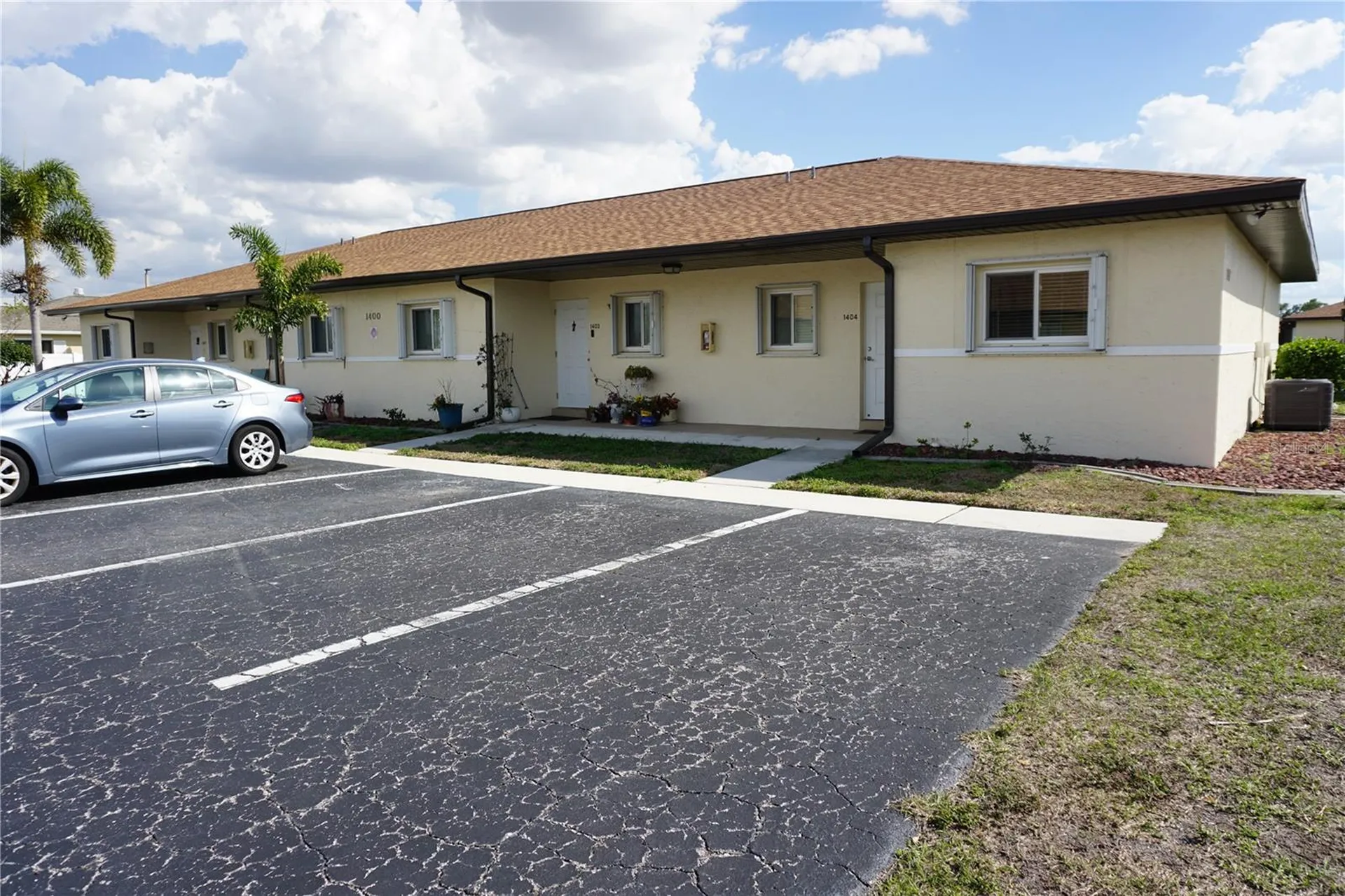 25275 Rampart Boulevard Punta Gorda FL 33983