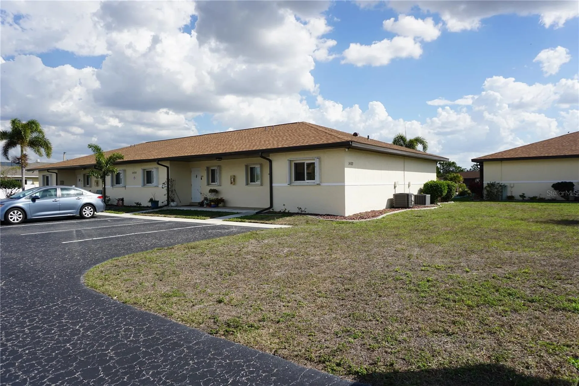 25275 Rampart Boulevard Punta Gorda FL 33983