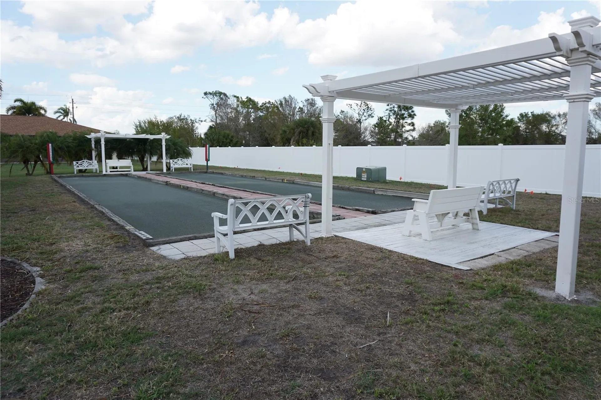 25275 Rampart Boulevard Punta Gorda FL 33983