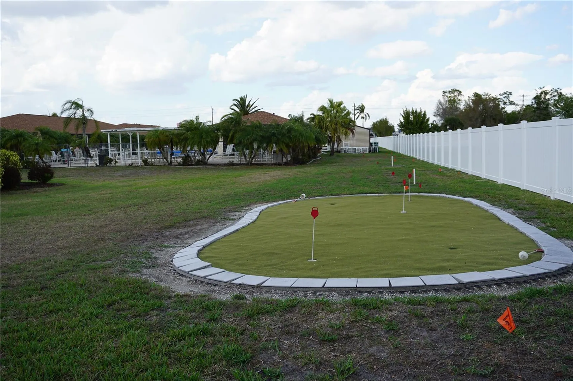 25275 Rampart Boulevard Punta Gorda FL 33983
