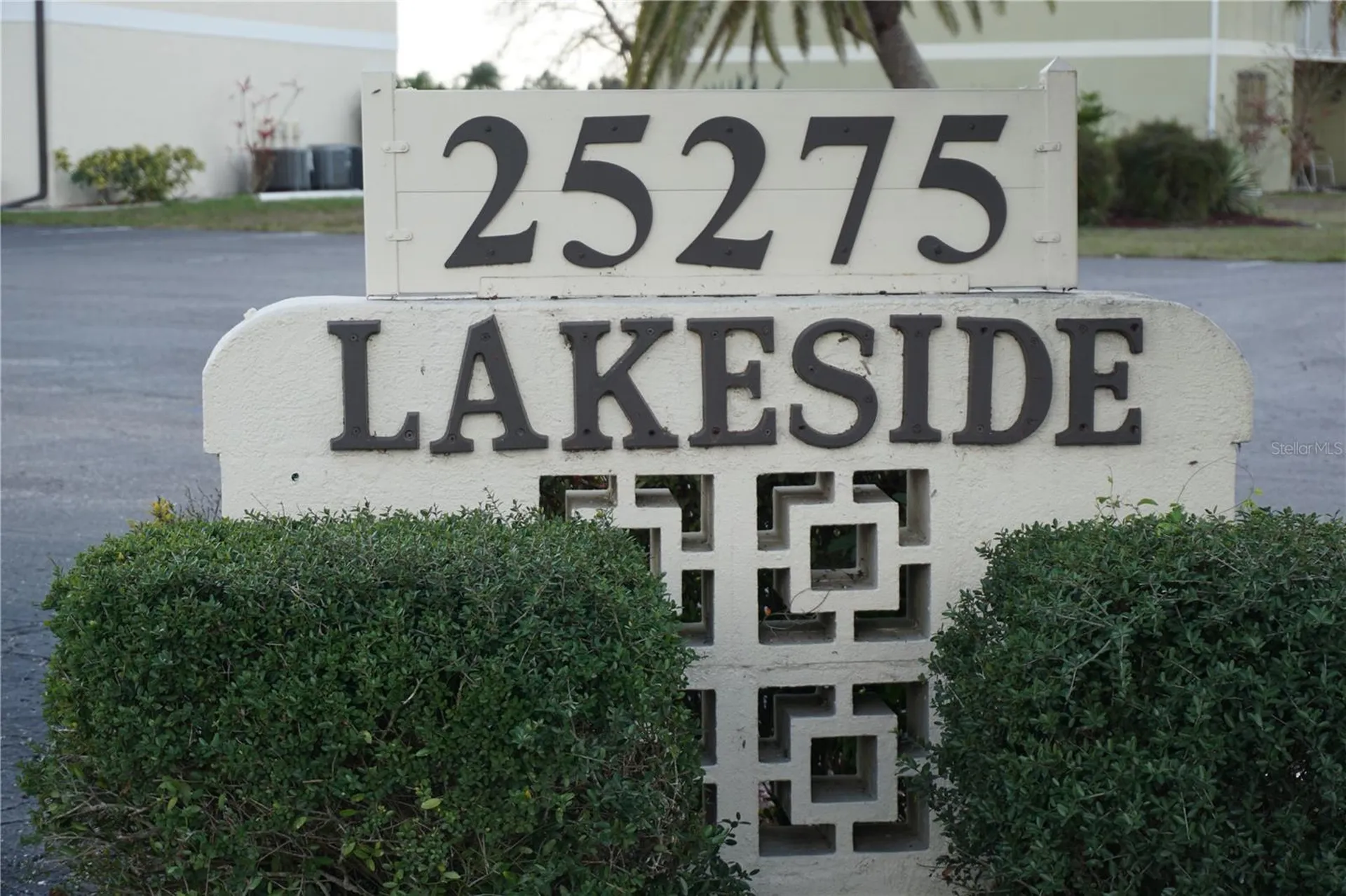 25275 Rampart Boulevard Punta Gorda FL 33983