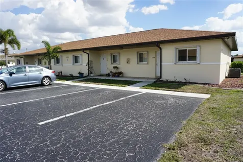 25275 Rampart Boulevard Punta Gorda FL 33983