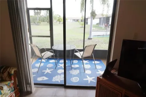 25275 Rampart Boulevard Punta Gorda FL 33983