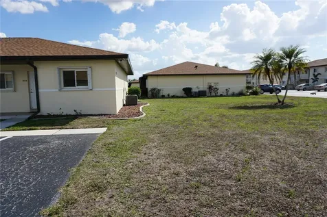 25275 Rampart Boulevard Punta Gorda FL 33983