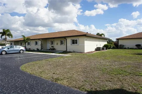 25275 Rampart Boulevard Punta Gorda FL 33983