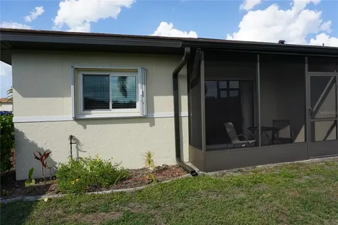 25275 Rampart Boulevard Punta Gorda FL 33983