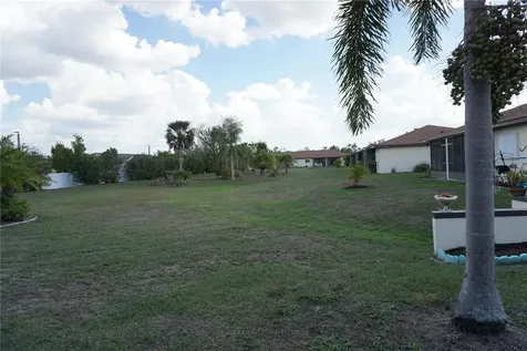25275 Rampart Boulevard Punta Gorda FL 33983