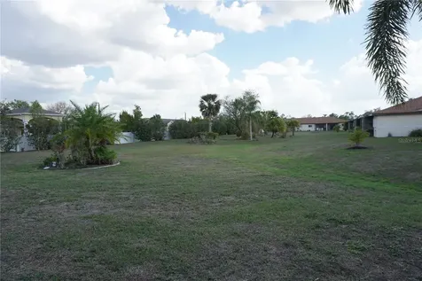 25275 Rampart Boulevard Punta Gorda FL 33983