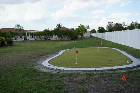 25275 Rampart Boulevard Punta Gorda FL 33983