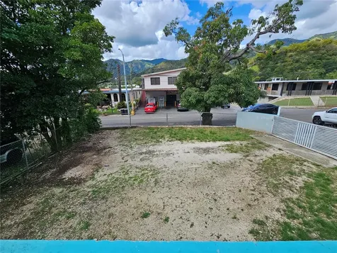 Calle 5 Esquina 8 Villalba PR 00766