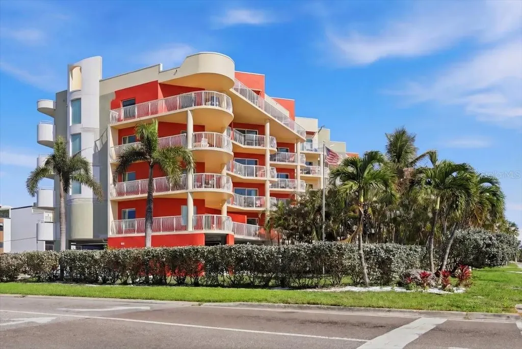 Treasure Island FL 33706
