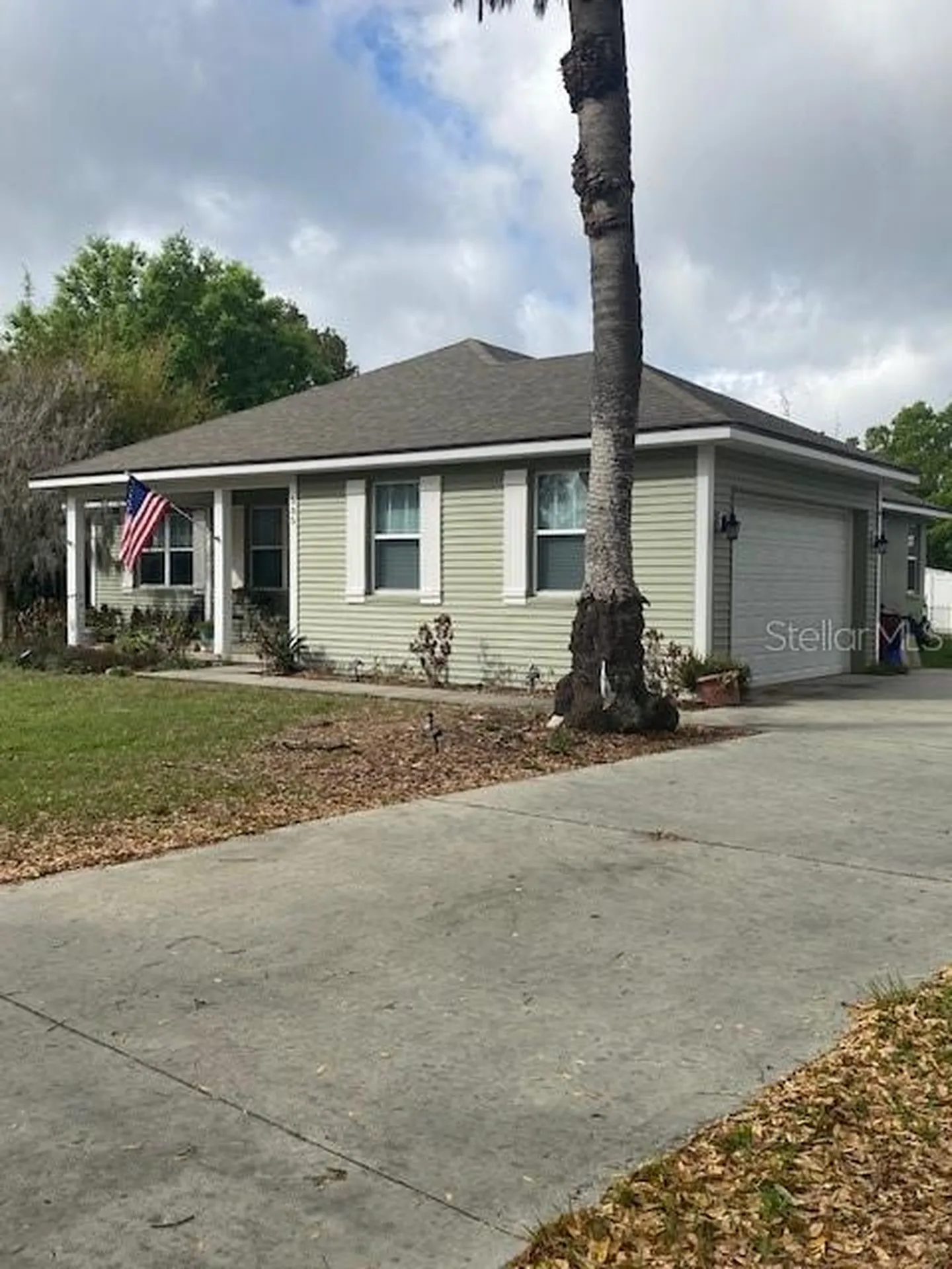 505 N Howard Street Plant City FL 33563