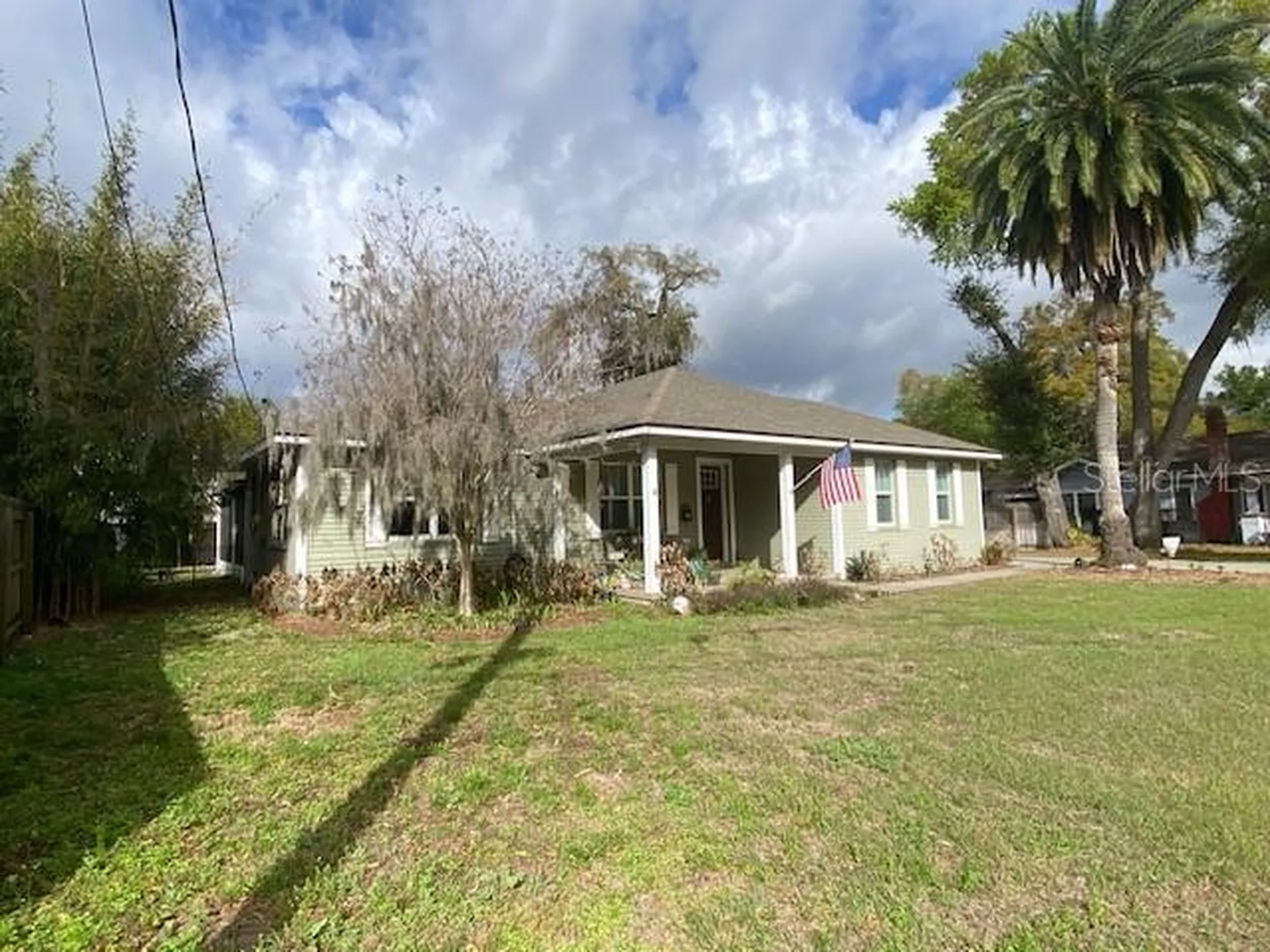 505 N Howard Street Plant City FL 33563