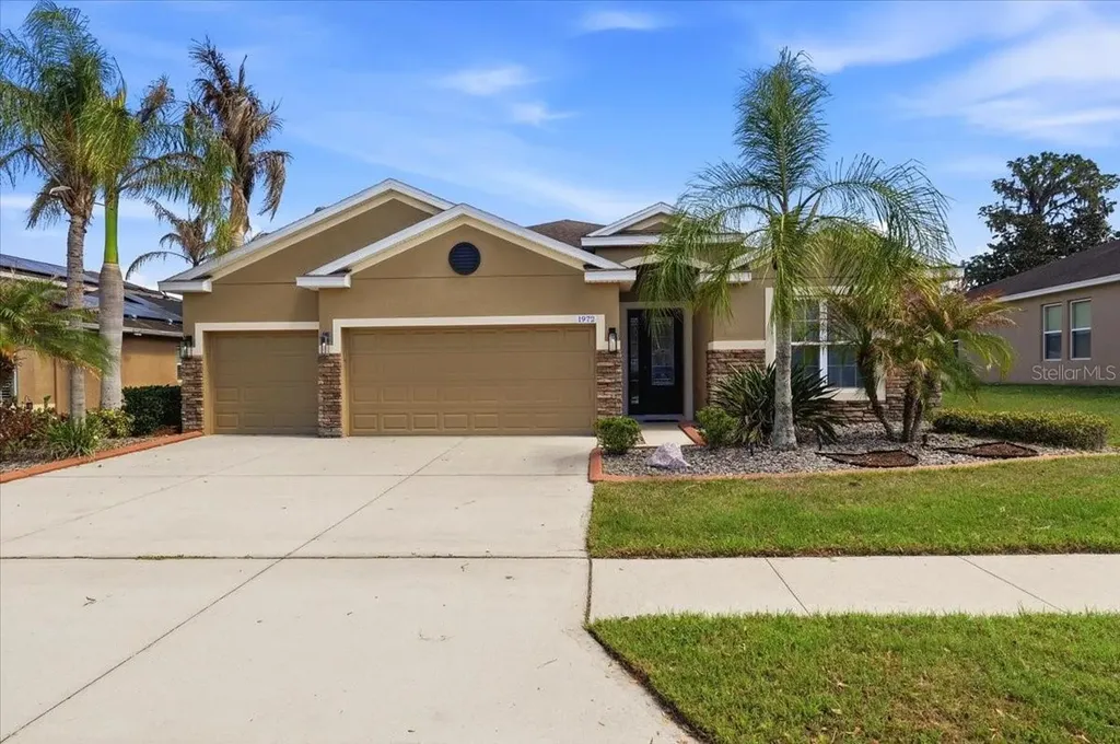1972 Wind Meadows Drive Bartow FL 33830