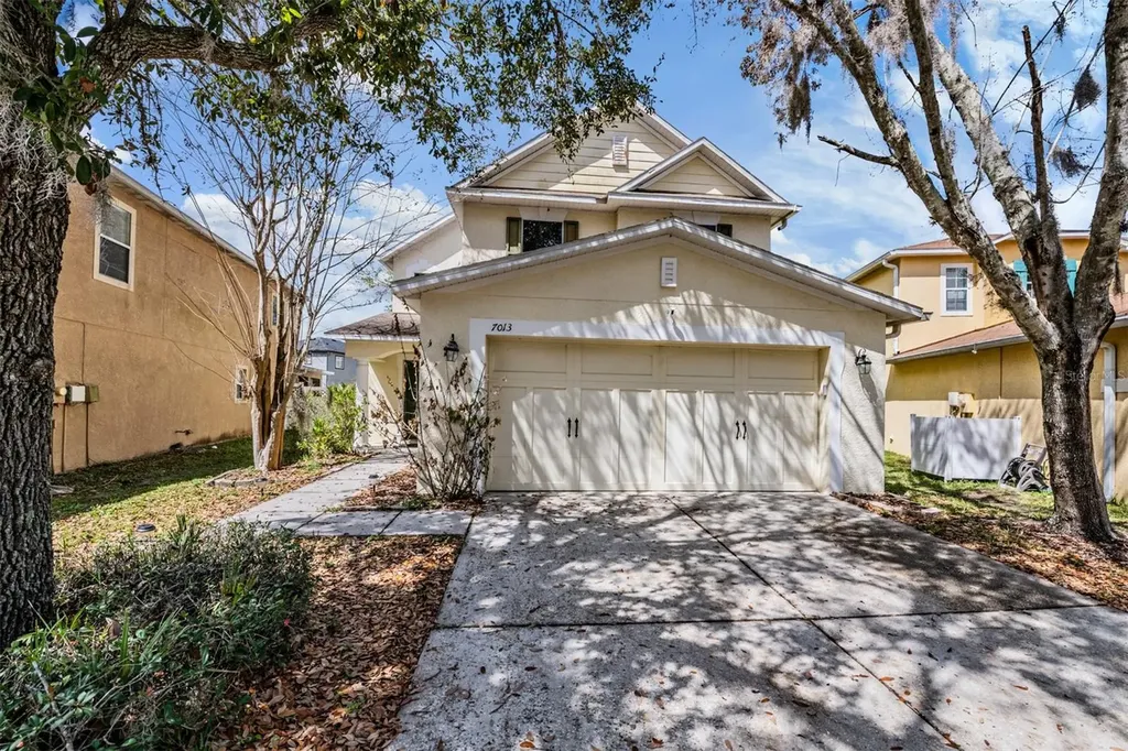 7013 Penta Place Wesley Chapel FL 33545