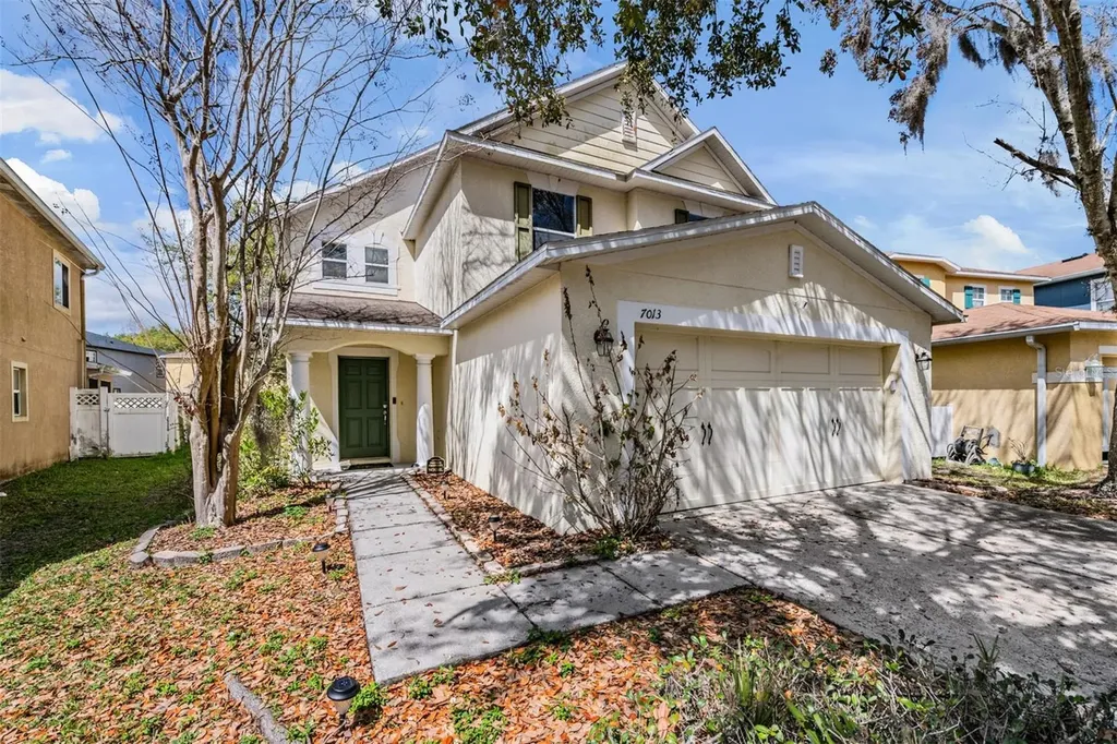 7013 Penta Place Wesley Chapel FL 33545