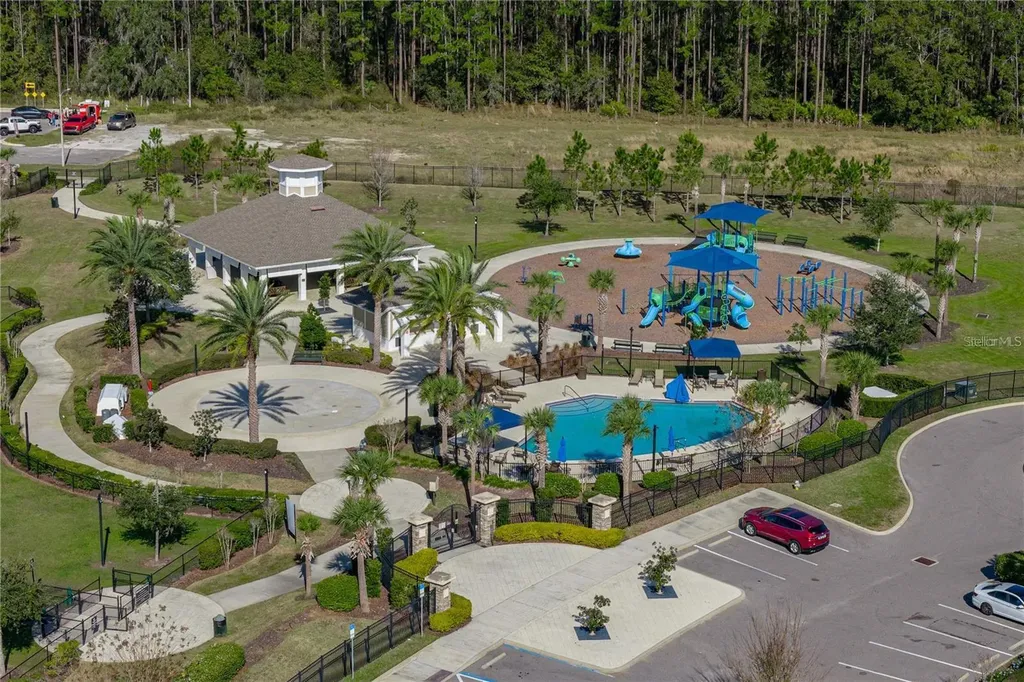 7013 Penta Place Wesley Chapel FL 33545