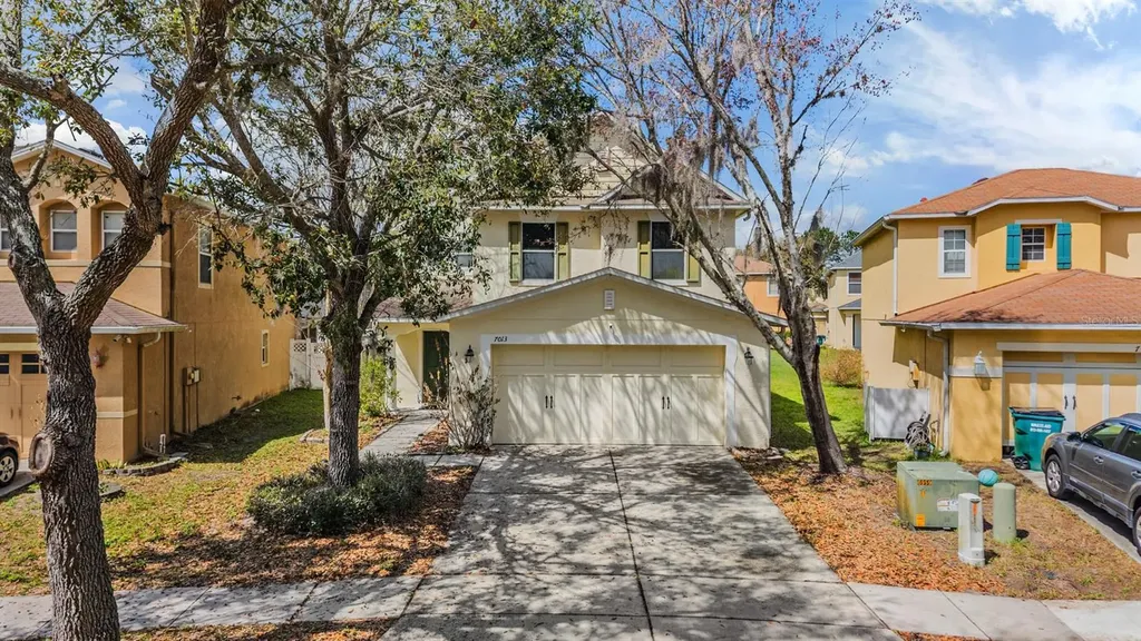7013 Penta Place Wesley Chapel FL 33545