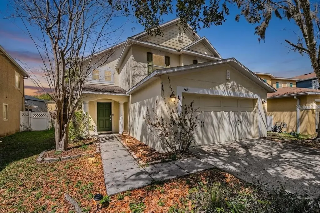 7013 Penta Place Wesley Chapel FL 33545
