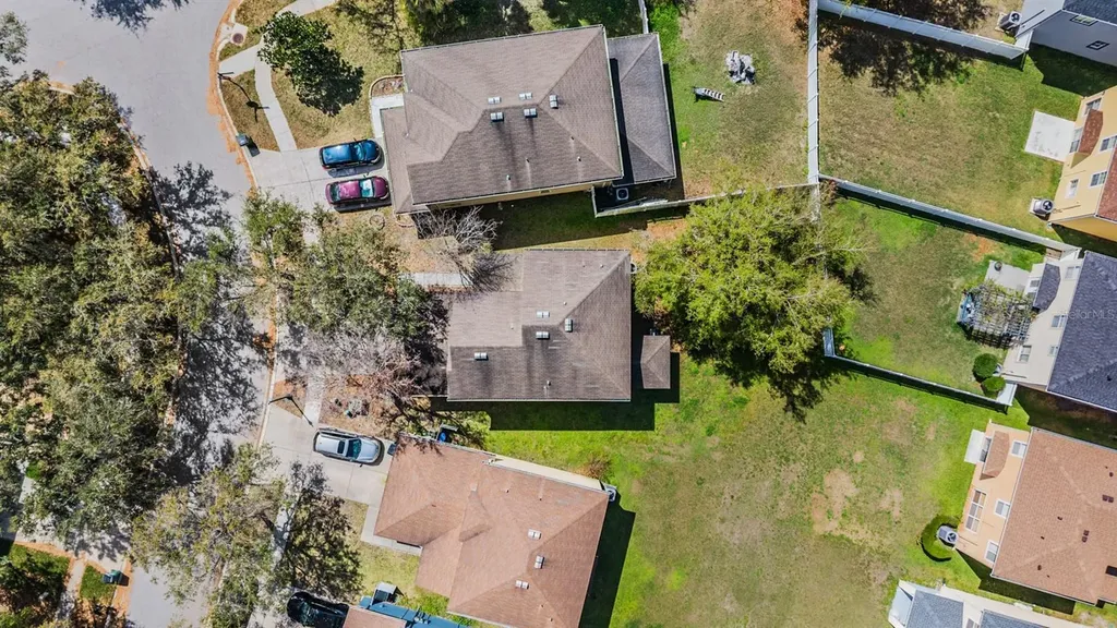 7013 Penta Place Wesley Chapel FL 33545