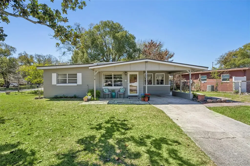 129 Mayfair Circle Sanford FL 32771